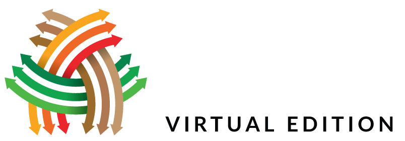 Virtual Show Logo