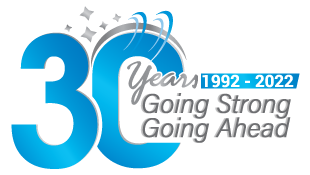 Virtual Show Logo